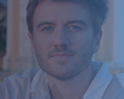 Valentin Figueroa Portrait