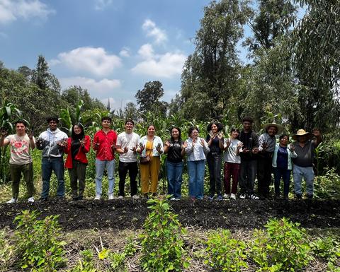SIP 2025 Mexico Program
