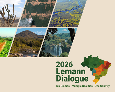 2026 Lemann Dialogue