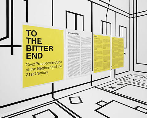 Poster event