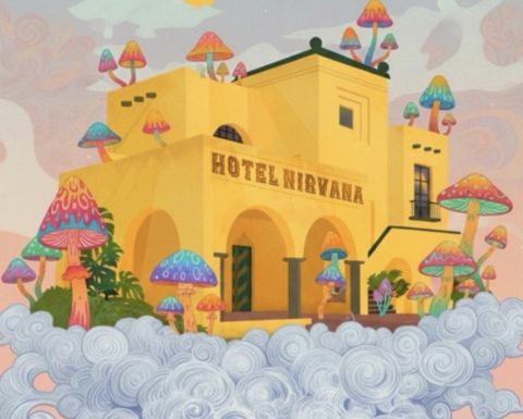 Hotel Nirvana