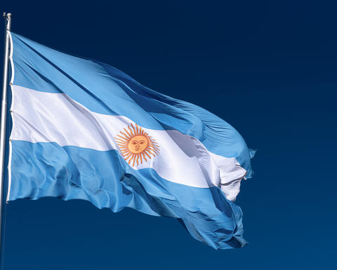 argentina