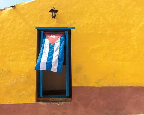 Cuba