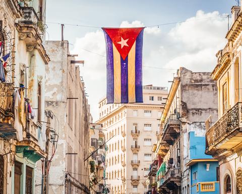 Cuba
